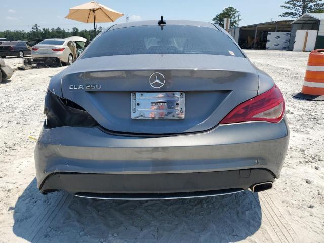 Photo 5 VIN: WDDSJ4EB6FN177161 - MERCEDES-BENZ CLA-CLASS 