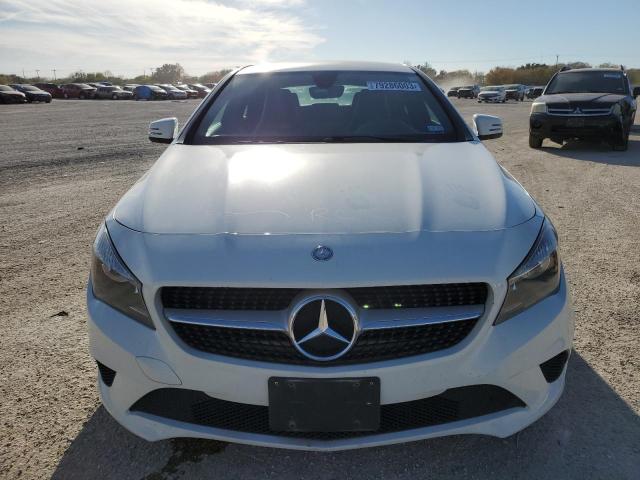 Photo 4 VIN: WDDSJ4EB6FN195479 - MERCEDES-BENZ CLA-CLASS 