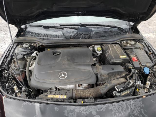 Photo 6 VIN: WDDSJ4EB6FN196647 - MERCEDES-BENZ CLA 250 