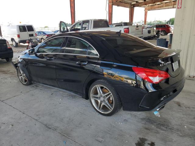 Photo 1 VIN: WDDSJ4EB6FN204407 - MERCEDES-BENZ CLA 250 