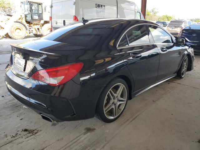 Photo 2 VIN: WDDSJ4EB6FN204407 - MERCEDES-BENZ CLA 250 