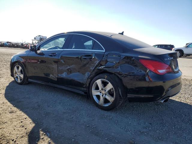 Photo 1 VIN: WDDSJ4EB6FN215150 - MERCEDES-BENZ CLA 250 