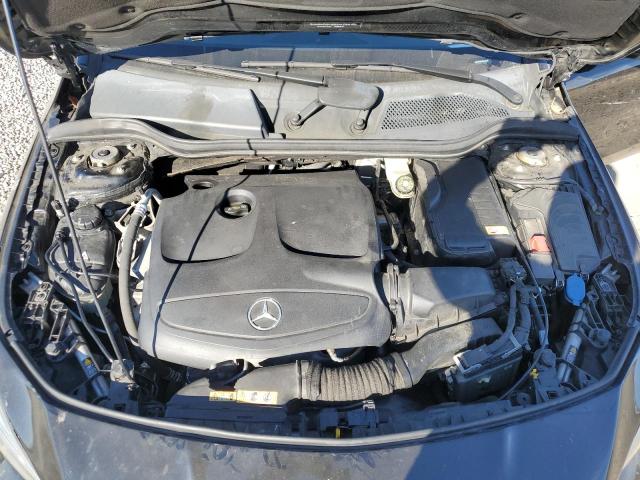 Photo 10 VIN: WDDSJ4EB6FN215150 - MERCEDES-BENZ CLA 250 