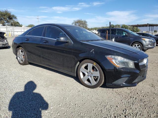 Photo 3 VIN: WDDSJ4EB6FN215150 - MERCEDES-BENZ CLA 250 