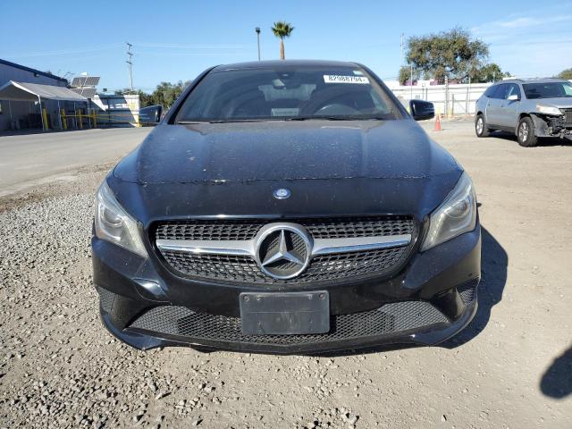 Photo 4 VIN: WDDSJ4EB6FN215150 - MERCEDES-BENZ CLA 250 