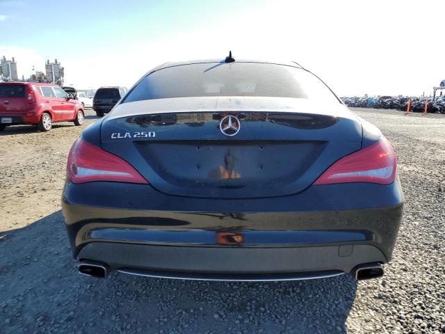 Photo 5 VIN: WDDSJ4EB6FN215150 - MERCEDES-BENZ CLA 250 