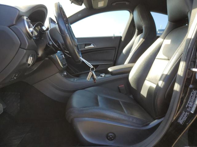 Photo 6 VIN: WDDSJ4EB6FN215150 - MERCEDES-BENZ CLA 250 