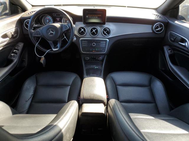 Photo 7 VIN: WDDSJ4EB6FN215150 - MERCEDES-BENZ CLA 250 