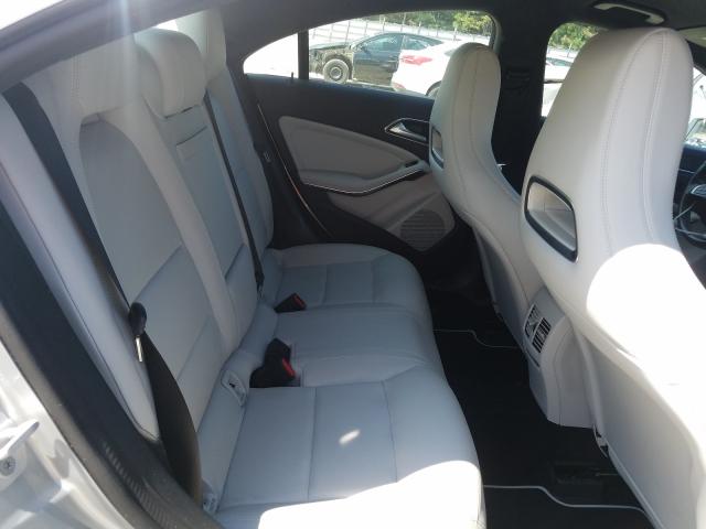 Photo 5 VIN: WDDSJ4EB6FN225905 - MERCEDES-BENZ CLA 250 