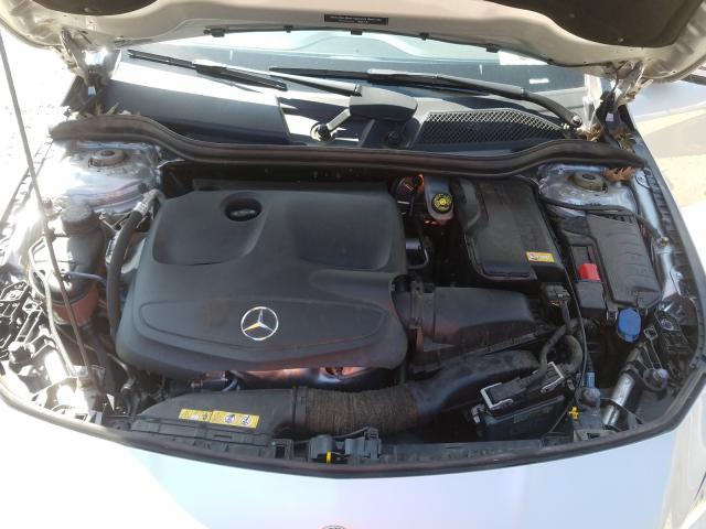 Photo 6 VIN: WDDSJ4EB6FN225905 - MERCEDES-BENZ CLA 250 