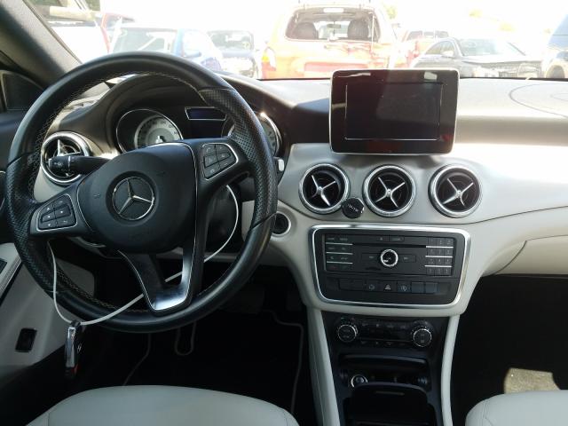 Photo 8 VIN: WDDSJ4EB6FN225905 - MERCEDES-BENZ CLA 250 