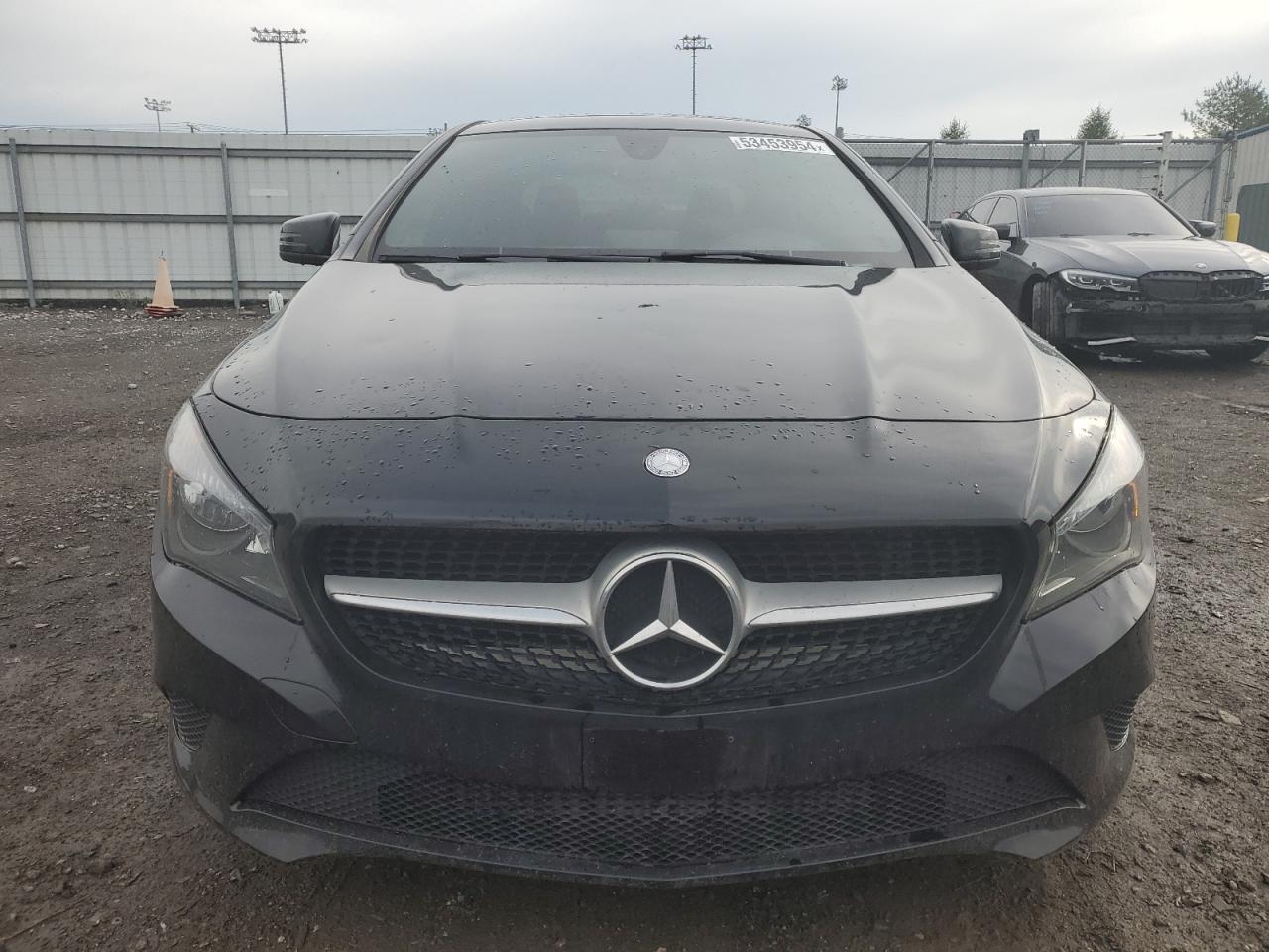 Photo 4 VIN: WDDSJ4EB6FN226570 - MERCEDES-BENZ CLA-KLASSE 