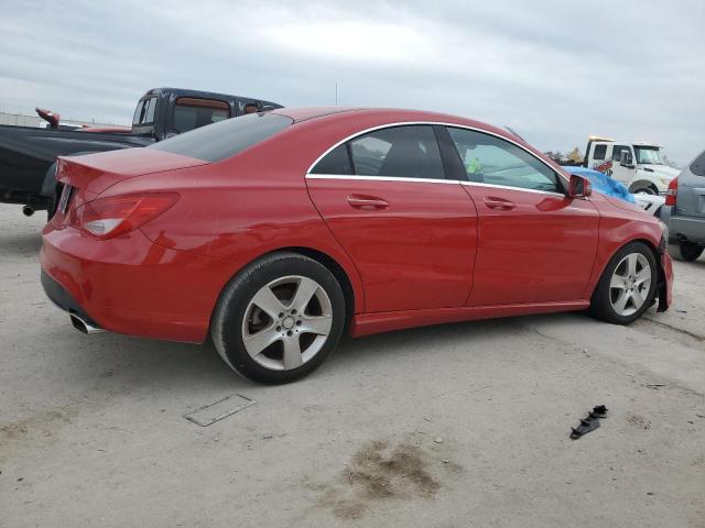 Photo 2 VIN: WDDSJ4EB6FN245359 - MERCEDES-BENZ CLA-CLASS 