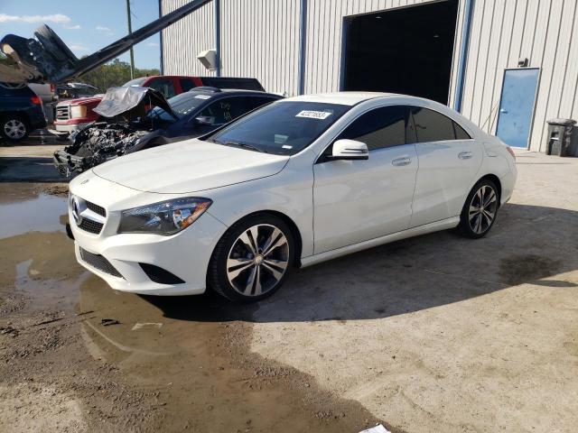 Photo 0 VIN: WDDSJ4EB6GN293655 - MERCEDES-BENZ CLA 250 