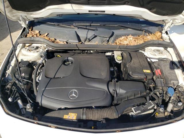 Photo 11 VIN: WDDSJ4EB6GN293655 - MERCEDES-BENZ CLA 250 