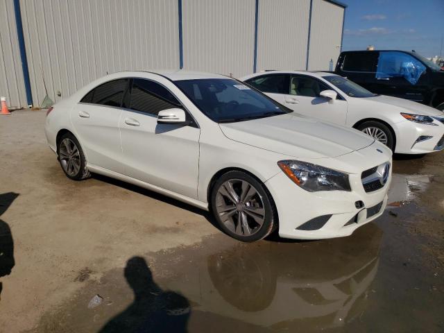 Photo 3 VIN: WDDSJ4EB6GN293655 - MERCEDES-BENZ CLA 250 