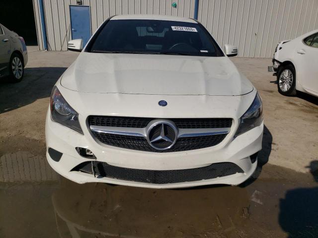 Photo 4 VIN: WDDSJ4EB6GN293655 - MERCEDES-BENZ CLA 250 