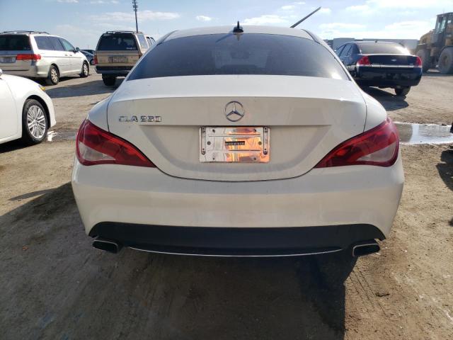 Photo 5 VIN: WDDSJ4EB6GN293655 - MERCEDES-BENZ CLA 250 