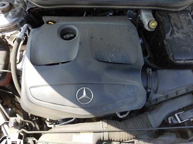 Photo 6 VIN: WDDSJ4EB6GN297608 - MERCEDES-BENZ CLA 