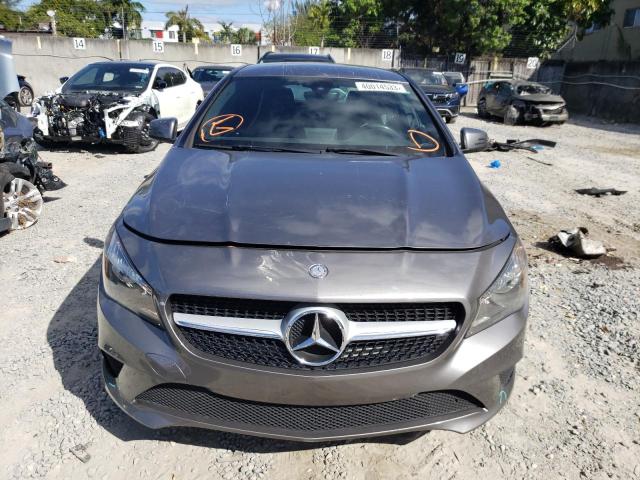 Photo 4 VIN: WDDSJ4EB6GN304444 - MERCEDES-BENZ CLA 250 