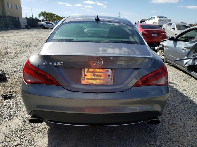 Photo 5 VIN: WDDSJ4EB6GN304444 - MERCEDES-BENZ CLA 250 