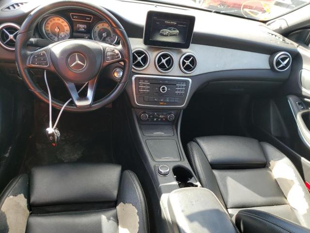 Photo 7 VIN: WDDSJ4EB6GN304444 - MERCEDES-BENZ CLA 250 