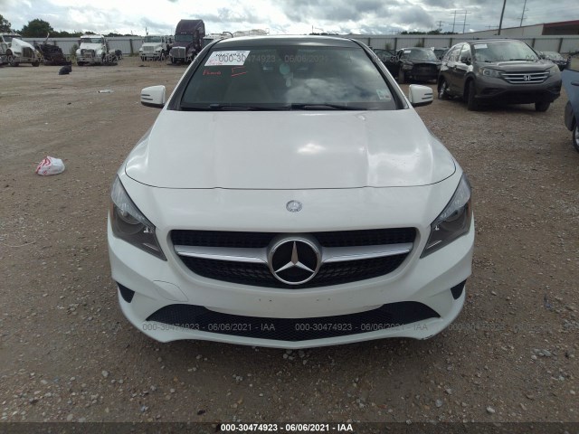 Photo 5 VIN: WDDSJ4EB6GN318814 - MERCEDES-BENZ CLA 