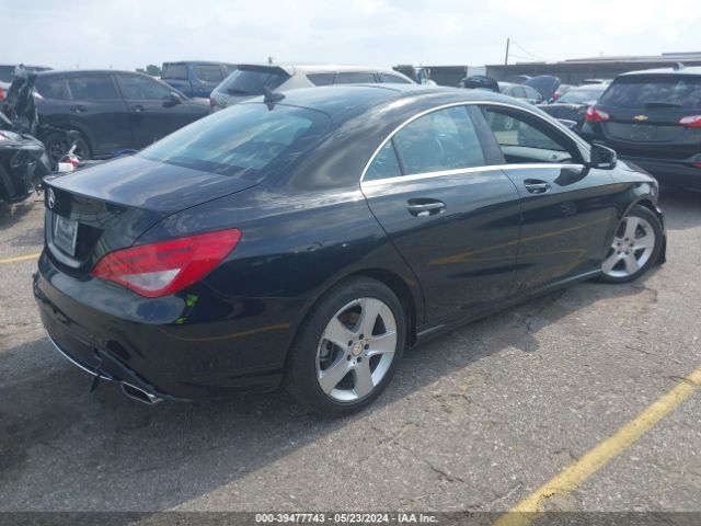 Photo 3 VIN: WDDSJ4EB6GN322474 - MERCEDES-BENZ CLA 250 