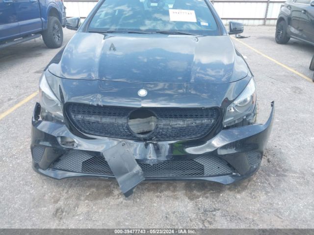 Photo 5 VIN: WDDSJ4EB6GN322474 - MERCEDES-BENZ CLA 250 