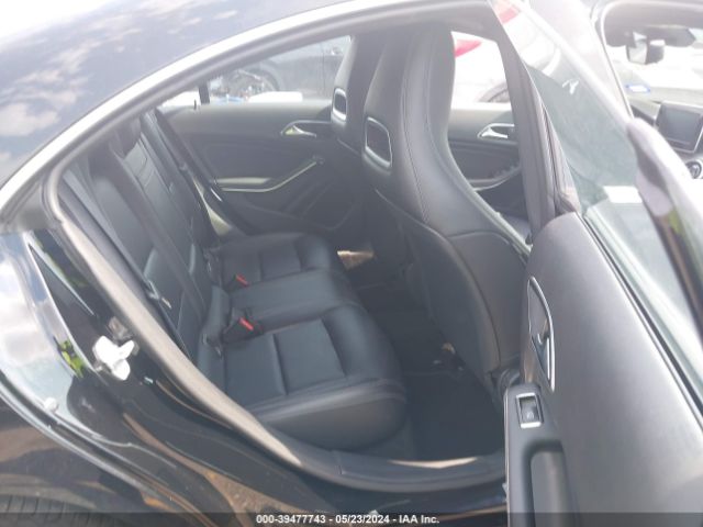 Photo 7 VIN: WDDSJ4EB6GN322474 - MERCEDES-BENZ CLA 250 