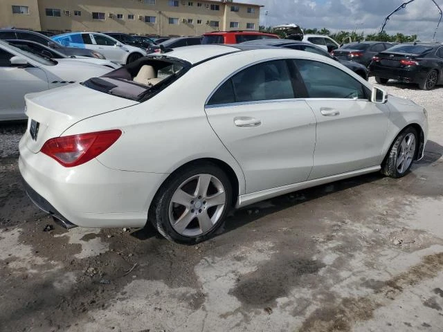 Photo 2 VIN: WDDSJ4EB6GN323026 - MERCEDES-BENZ CLA 250 