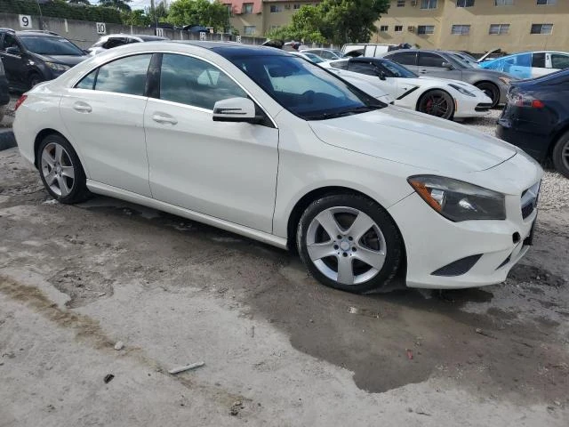 Photo 3 VIN: WDDSJ4EB6GN323026 - MERCEDES-BENZ CLA 250 