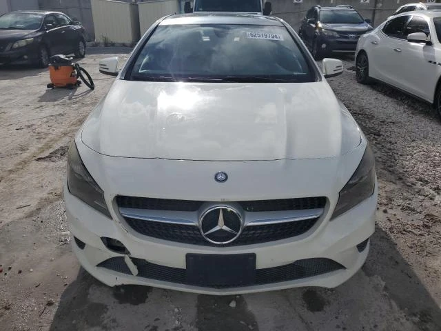 Photo 4 VIN: WDDSJ4EB6GN323026 - MERCEDES-BENZ CLA 250 