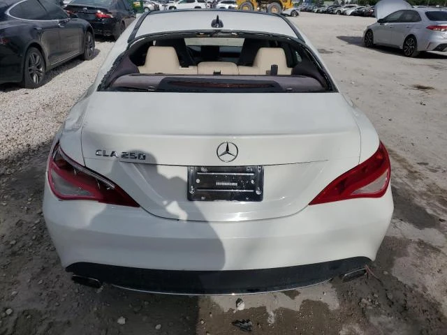 Photo 5 VIN: WDDSJ4EB6GN323026 - MERCEDES-BENZ CLA 250 