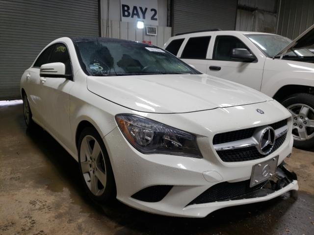 Photo 0 VIN: WDDSJ4EB6GN326895 - MERCEDES-BENZ CLA 250 