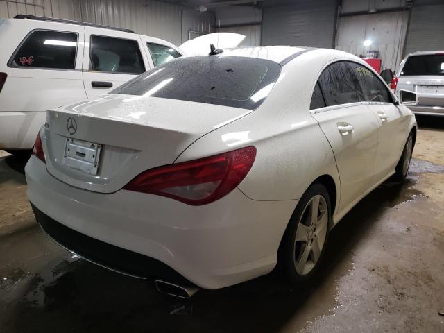 Photo 3 VIN: WDDSJ4EB6GN326895 - MERCEDES-BENZ CLA 250 