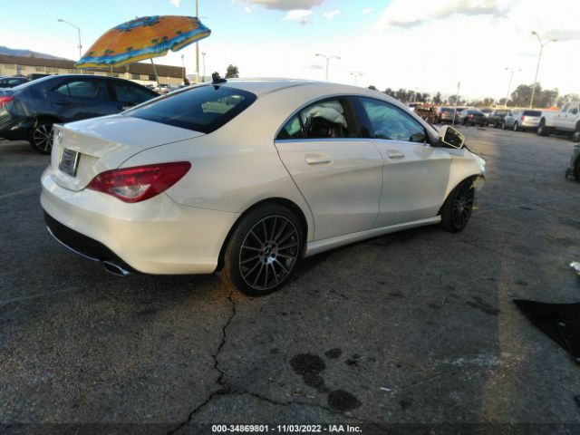 Photo 3 VIN: WDDSJ4EB6GN333412 - MERCEDES-BENZ CLA 250 