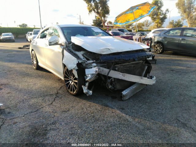 Photo 5 VIN: WDDSJ4EB6GN333412 - MERCEDES-BENZ CLA 250 