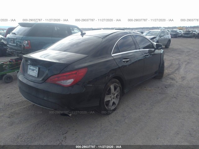 Photo 3 VIN: WDDSJ4EB6GN339453 - MERCEDES-BENZ CLA 