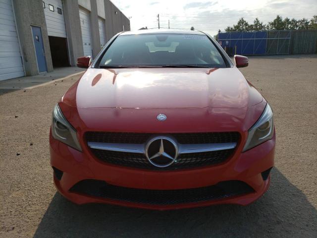 Photo 4 VIN: WDDSJ4EB6GN348539 - MERCEDES-BENZ CLA 250 