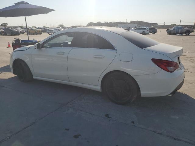 Photo 1 VIN: WDDSJ4EB6GN349948 - MERCEDES-BENZ CLA 250 