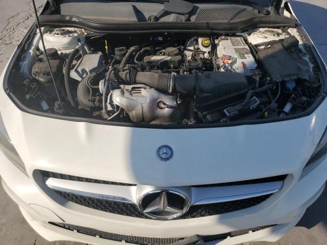 Photo 10 VIN: WDDSJ4EB6GN349948 - MERCEDES-BENZ CLA 250 