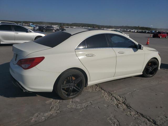 Photo 2 VIN: WDDSJ4EB6GN349948 - MERCEDES-BENZ CLA 250 