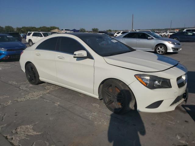 Photo 3 VIN: WDDSJ4EB6GN349948 - MERCEDES-BENZ CLA 250 