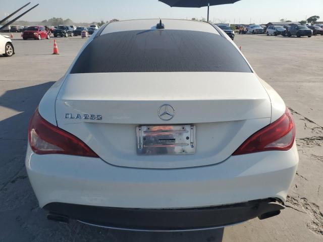 Photo 5 VIN: WDDSJ4EB6GN349948 - MERCEDES-BENZ CLA 250 