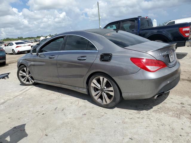 Photo 1 VIN: WDDSJ4EB6GN374641 - MERCEDES-BENZ CLA 250 