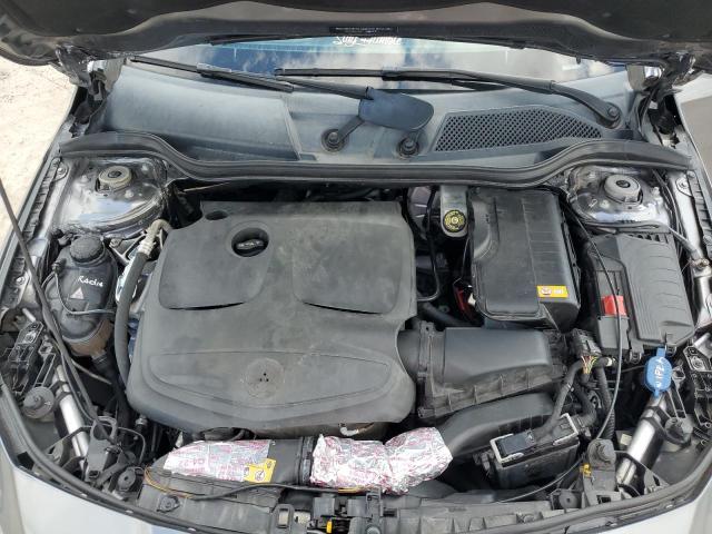 Photo 10 VIN: WDDSJ4EB6GN374641 - MERCEDES-BENZ CLA 250 