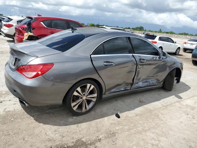 Photo 2 VIN: WDDSJ4EB6GN374641 - MERCEDES-BENZ CLA 250 