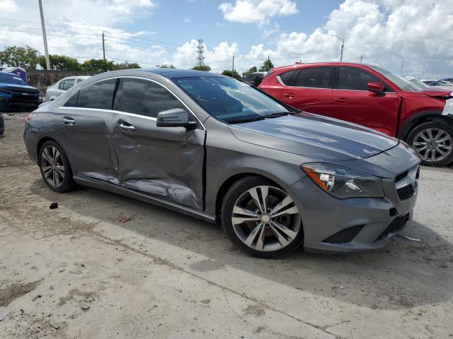 Photo 3 VIN: WDDSJ4EB6GN374641 - MERCEDES-BENZ CLA 250 