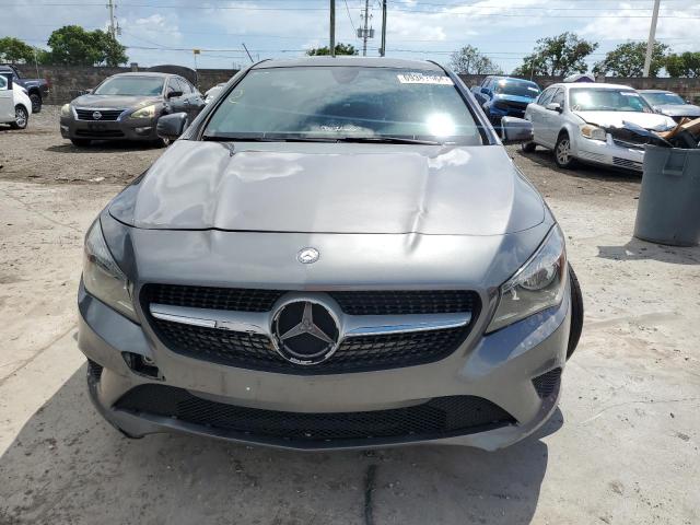 Photo 4 VIN: WDDSJ4EB6GN374641 - MERCEDES-BENZ CLA 250 